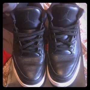 Jordan 3s cyber Monday’s